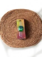 Ekselans EK-480 – Dhikr teller/Gebedsteller – Zikirmatik – Lichtgroen – 10 x 12,5 cm