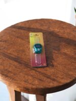 Ekselans EK-480 – Dhikr teller/Gebedsteller – Zikirmatik – Groen – 10 x 12,5 cm