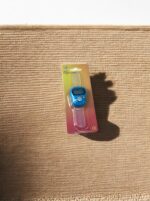 Ekselans EK-480 – Dhikr teller/Gebedsteller – Zikirmatik – Blauw – 10 x 12,5 cm
