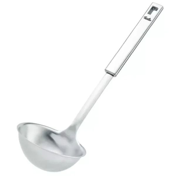 Fissler Original-Profi Collection Tools - Soeplepel - RVS - 37,5 cm