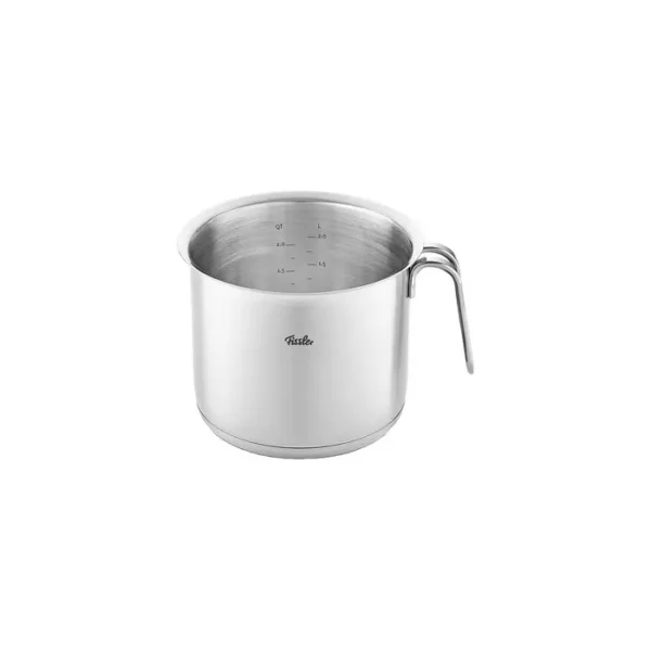 Fissler Original-Profi Collection - Melkpan - 16 cm - RVS