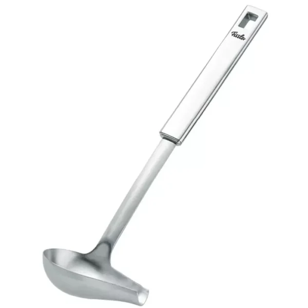 Fissler Original-Profi Collection Tools - Sauslepel - RVS - 29,5 cm