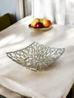 Ekselans EK-378 - Fruitschaal - 7 cm x 26 cm