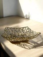 Ekselans EK-378 - Fruitschaal - 7 cm x 26 cm - Afbeelding 2