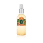 Eyüp Sabri Tuncer - Bodrum Mandarijn - Eau de Cologne 100 ml – Cilindervormige PET-fles