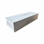 Bricard Porcelain Colmar - 4-delige Schaaltjesset - Wit-Taupe - Porselein - Görsel 2