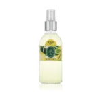 Eyüp Sabri Tuncer - Klassieke Citroen - Eau de Cologne 100 ml – Cilindervormige PET-fles