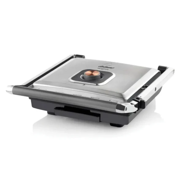 Arzum Metalium Grill & Sandwich Maker AR2022-0700 | RVS - 2000W