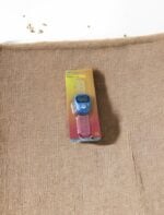 Ekselans EK-480 – Dhikr teller/Gebedsteller – Handmatige Klik Teller - Zikirmatik – Lichtblauw – 10 x 12,5 cm