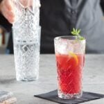 Pasabahce Longdrink Timeless Stapelbaar 370 ml - Transparant 6 stuk(s) - Görsel 2