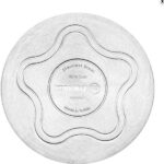 Korkmaz Tombik - RVS - Kookpan - Soeppan - 3.6L - 24 x 8 cm - Geschikt voor alle warmtebronnen ook inductie - Hoogwaardige RVS – Bild 3