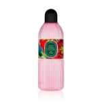 Eyüp Sabri Tuncer – Amber Cologne/ Kolonya – Eau De Cologne - 400 ml – PET-Fles – Bild 2