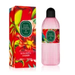 Eyüp Sabri Tuncer – Amber Cologne/ Kolonya – Eau De Cologne - 400 ml – PET-Fles