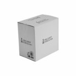 BRICARD Bondy - Diep Bord– Ø20 cm - Set van 3 – Taupe – Stevig & Stijlvol Servies - Image 2