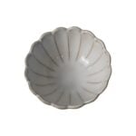 Bricard Paris - Kleine Kommen - Ø9 cm – Wit – 6 Stuks - Keramiek – Rond – Geschikt voor Serveren & - Image 2