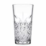 Pasabahce Longdrink Timeless Stapelbaar 370 ml - Transparant 6 stuk(s)