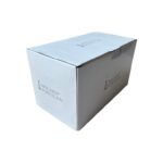 Bricard Bondy Kommenset – 6-delig – Ø14,1 x 6,0 cm – Taupe – Keramiek – Geschikt voor Soep, Snacks en Ontbijt - Image 2