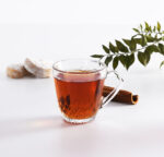Pasabahce Mercan 55733 - Theeglazen Met Oor - Set van 2 - 160 ml - Image 2