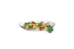Pasabahce Invitation 10357 - Ovale Schaal - Glas