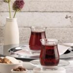 Pasabahce Linka 96572 - Turkse Theeglazen Set - 145 ml – Bild 2