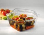 Borcam 59049 – Vierkante Ovenschaal met Deksel – Borosilicaat Glas – Ovenbestendig – 1 Stuks – Bild 2