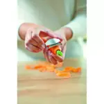 Fissler Multi-peeler - Dunschiller – Bild 2