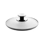 Fissler - Koekenpan Glasdeksel - 32cm