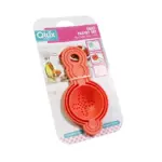 Q-Lux - Trio Bakaccessoire Set – Mini Zeef, Eierscheider en Trechter - Görsel 4