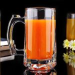 Pasabahce Pub 55039 - Bierglas - 300 ml - Set van 2 - Afbeelding 2
