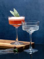 Pasabahce Elysia 440436 - Champagneglazen - Set van 6 - 260 ml – Image 2