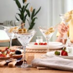 Pasabahce Timeless Martini 440176 - Cocktailglas - Set van 12 - 230 ml - Afbeelding 2