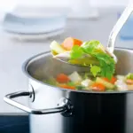 Fissler Viseo - Kookpan met Glasdeksel - 20cm - Afbeelding 2