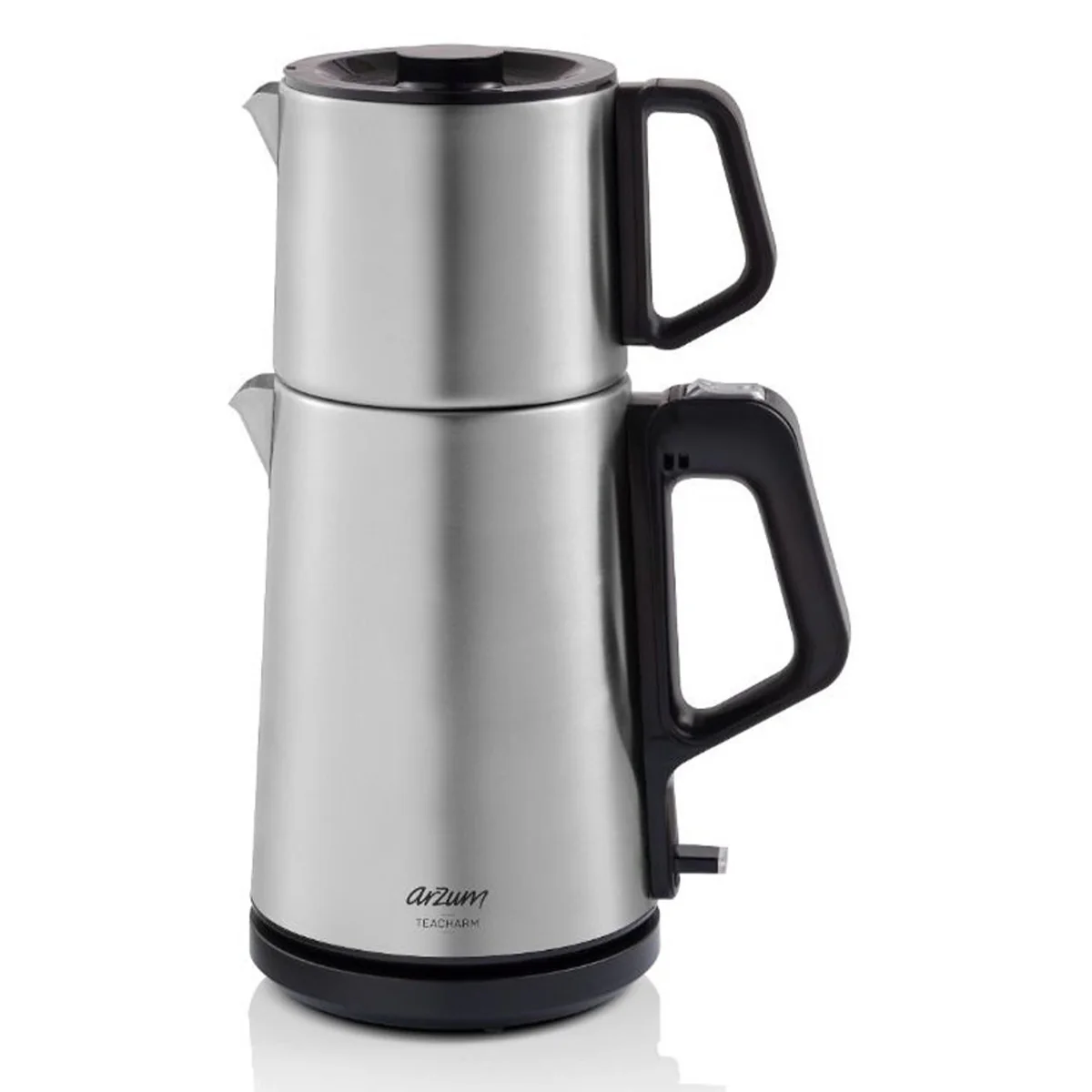 Arzum Teacharm AR3143 - Elektrische Theepot - 1800 ml - 2200 w – Bild 1