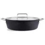 Fissler Adamant - Kookpan Laag met RVS Deksel - 28cm - Image 4