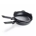 Fissler - Panbeschermers - 38cm - 2 Stuks – Bild 2