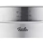 Fissler Pure Collection - Serveerpan - 24cm - RVS - Image 2
