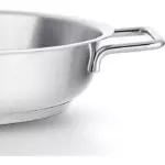 Fissler Pure Collection - Serveerpan - 24cm - RVS - Image 3