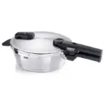 Fissler Vitaquick Premium - RVS Snelkookpannen Set - 2,5L + 4,5L - Image 5