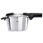 Fissler Vitaquick Premium - RVS Snelkookpannen Set - 2,5L + 4,5L - Image 6