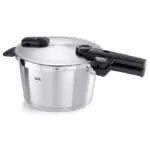 Fissler Vitaquick Premium - RVS Snelkookpannen Set - 2,5L + 4,5L - Image 7