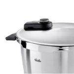 Fissler Vitaquick Premium - RVS Snelkookpannen Set - 2,5L + 4,5L - Image 2