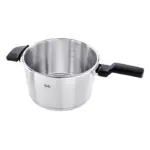 Fissler Vitaquick Premium - RVS Snelkookpannen Set - 2,5L + 4,5L - Image 3