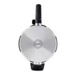 Fissler Vitaquick Premium - RVS Snelkookpannen Set - 2,5L + 4,5L - Image 4