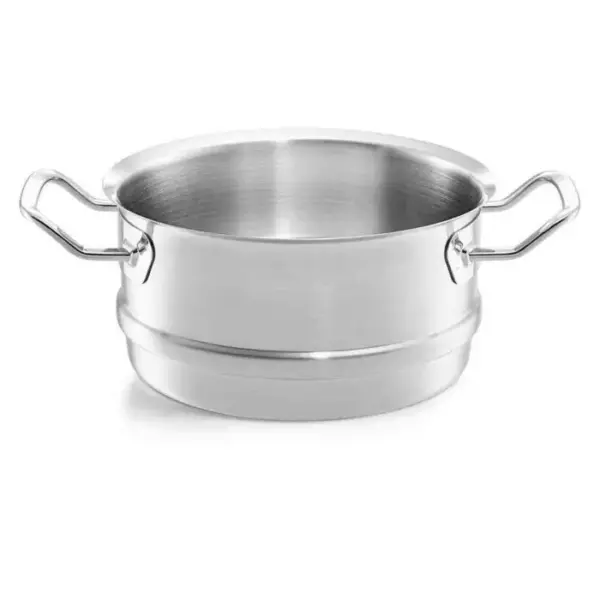 Fissler Original-Profi Collection - Stoominzet - 20cm