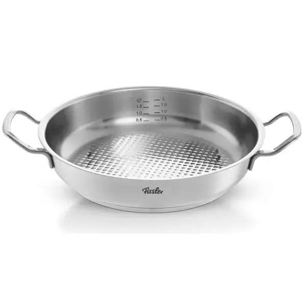 Fissler Original-Profi Collection Crispy - Serveerpan - 28cm
