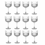 Pasabahce Timeless 440237 - Gin Tonic Glazen - Set van 12 - 500 ml