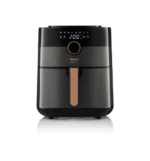 Arzum AR2091 Airtasty XL – Airfryer – 6L – 1750W – Digitaal – Rosegold