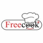 Freecook - Opscheplepel - Rijstkom - Set van 2 - Diverse kleuren - Görsel 3