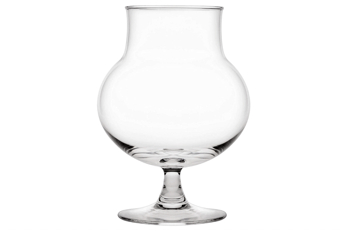 Pasabahce Belgian Ale 440327 - Bierglazen - Set van 4 - 485 ml – Bild 1