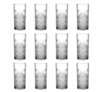 Pasabahce Timeless 52800 - Longdrinkglas - 450 ml - 12 Stuks